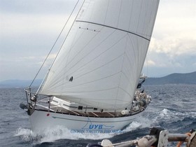 Classis Lady Laura 35