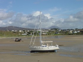 2006 Southerly 135 Rs