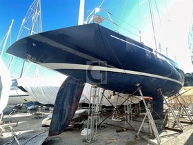 1992 Southern Wind 72 for sale