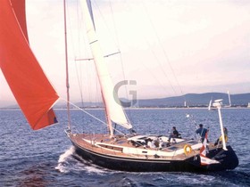 1992 Southern Wind 72