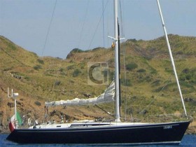 1992 Southern Wind 72 for sale