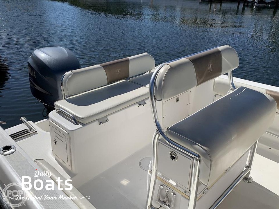 2004 Century Boats 2200 Center Console for sale. View price, photos and