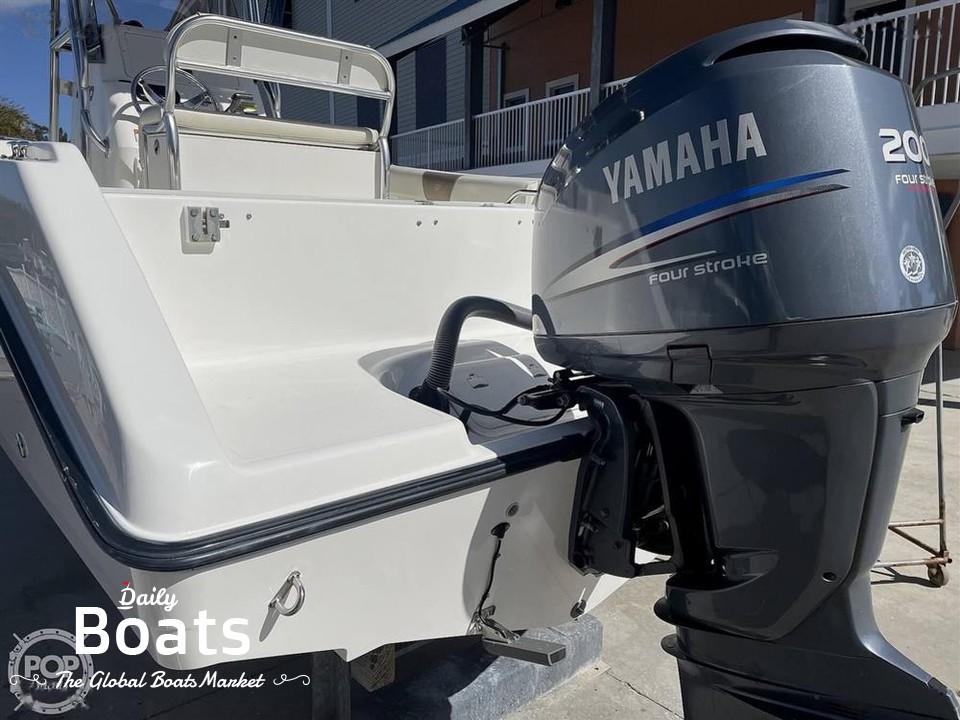 2004 Century Boats 2200 Center Console for sale. View price, photos and