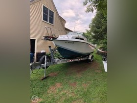 1988 Seahawk 254 for sale