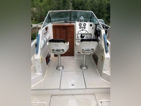 1988 Seahawk 254