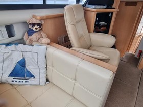 1995 Carver Yachts 390 Cockpit Motor zu verkaufen