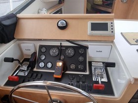 1995 Carver Yachts 390 Cockpit Motor