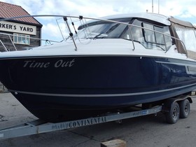 2016 Jeanneau Merry Fisher 795 à vendre