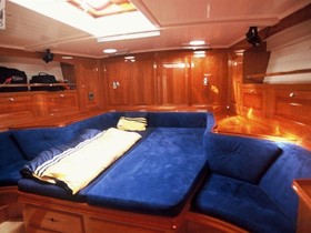 Købe 2001 Okean Yachts