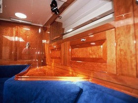 2001 Okean Yachts til salg