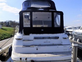 2001 Sealine F43 for sale