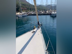 2010 Dufour 425 for sale