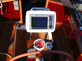2011 Conrad 45