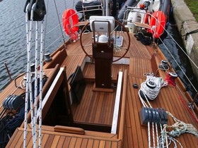 2011 Conrad 45