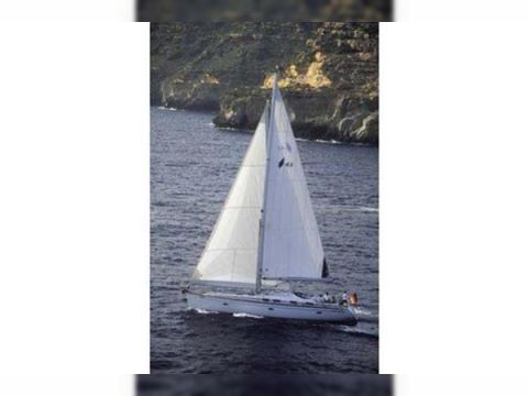 Bavaria 46 Cruiser