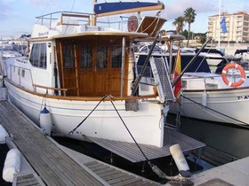 1995 Myabca 41 Flybridge for sale