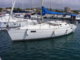 Bénéteau Boats Oceanis 350