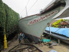 1976 Nantucket Clipper in vendita