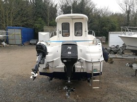 Buy 2007 Quicksilver Boats 580 Pilothouse