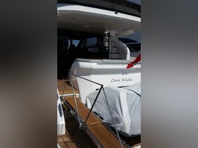 2015 Princess 52 myytävänä