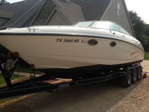 Chaparral 2835 Ss