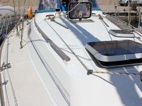 1993 Westerly Oceanlord 41 à vendre