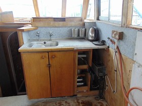 1990 Boden 40 for sale