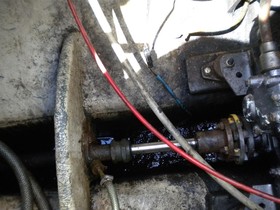 1980 Sunspeed 24 til salg
