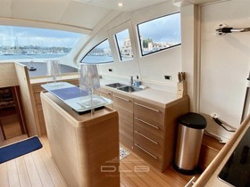 2008 Aicon Yachts 64 for sale