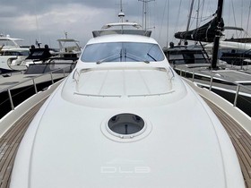 2008 Aicon Yachts 64