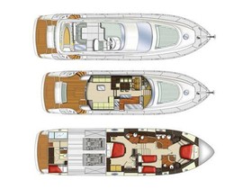 Buy 2008 Aicon Yachts 64