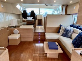 2008 Aicon Yachts 64 for sale