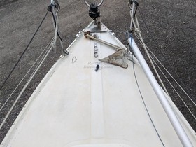 1972 Albin Yachts Vega 27 eladó