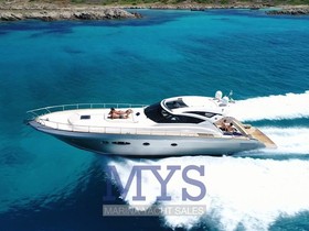 Cayman Yachts 58 Ht