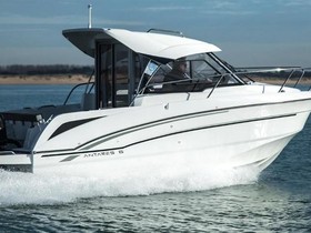 Buy 2021 Bénéteau Boats Antares 600
