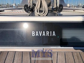 2019 Bavaria Yachts C57 til salgs