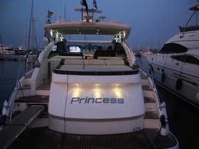 2006 Princess V53 te koop