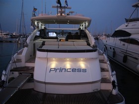 2006 Princess V53 til salg