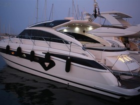 2006 Princess V53