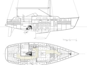 Buy 2004 Hallberg Rassy 37