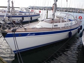 2004 Hallberg Rassy 37 for sale