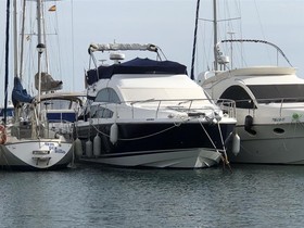 2012 Fairline Squadron 42 à vendre