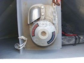 2002 Quer 32 Cuddy for sale