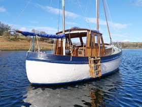 1964 Inchcape 32 for sale