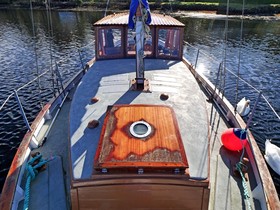 1964 Inchcape 32 for sale