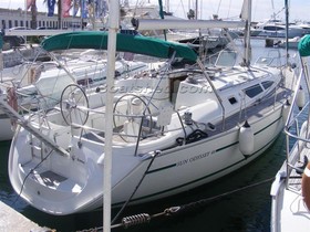 Jeanneau Sun Odyssey 40