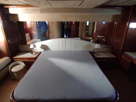 Buy 1997 Ferretti Yachts 80
