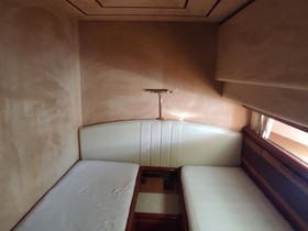 1997 Ferretti Yachts 80