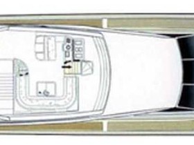 1997 Ferretti Yachts 80 for sale