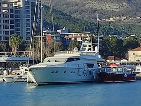Acquistare 1997 Ferretti Yachts 80
